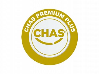 CHAS Accreditation Successfully Retained