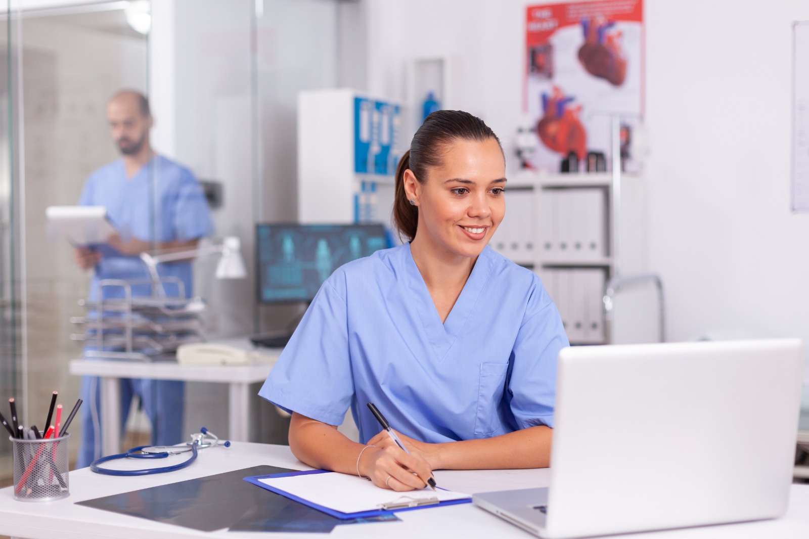 The Benefits of Offices in Healthcare Settings